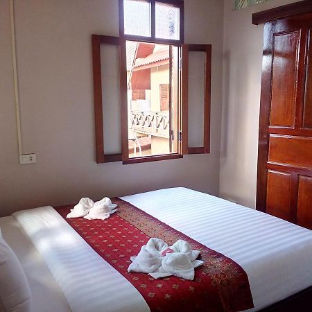 Sokmisay2 Guesthouse 琅勃拉邦 外观 照片