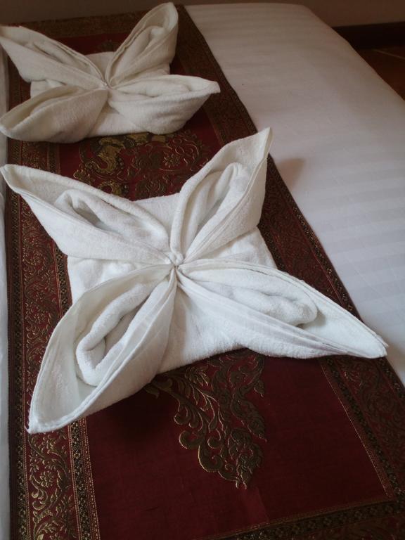 Sokmisay2 Guesthouse 琅勃拉邦 外观 照片