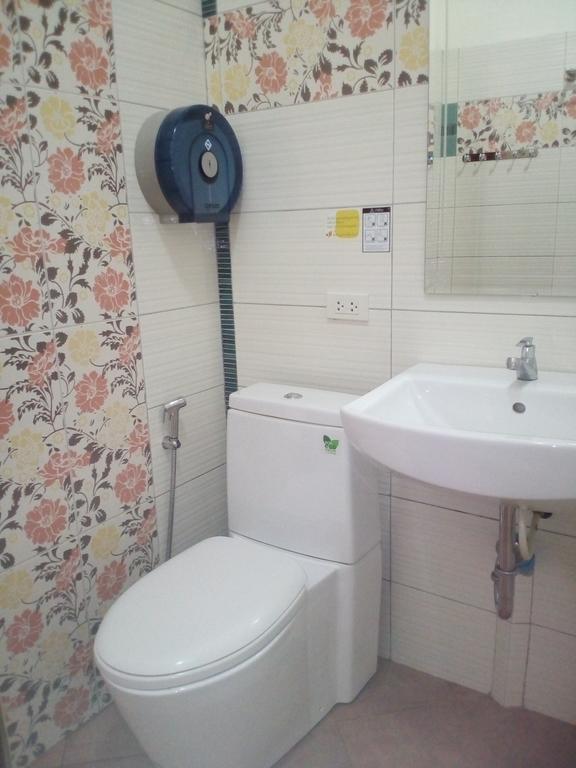 Sokmisay2 Guesthouse 琅勃拉邦 外观 照片