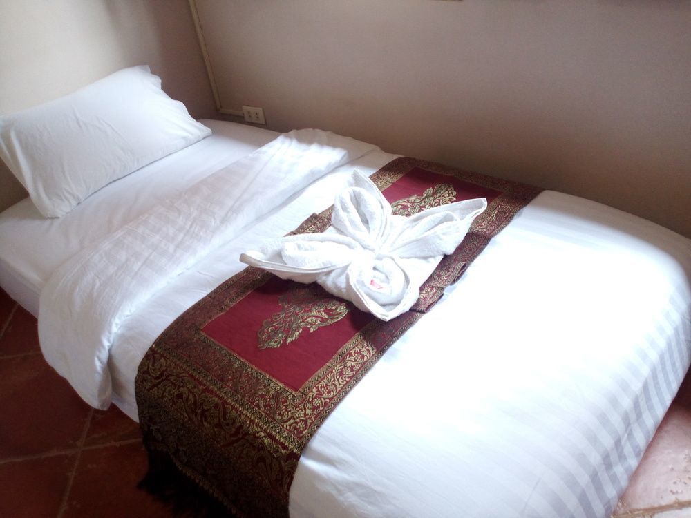 Sokmisay2 Guesthouse 琅勃拉邦 外观 照片