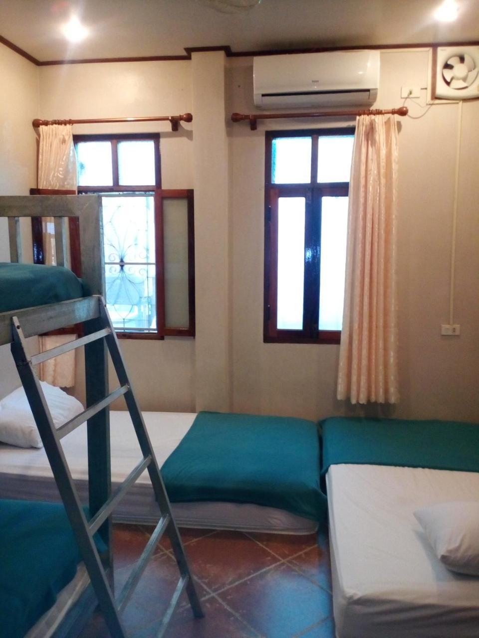 Sokmisay2 Guesthouse 琅勃拉邦 外观 照片